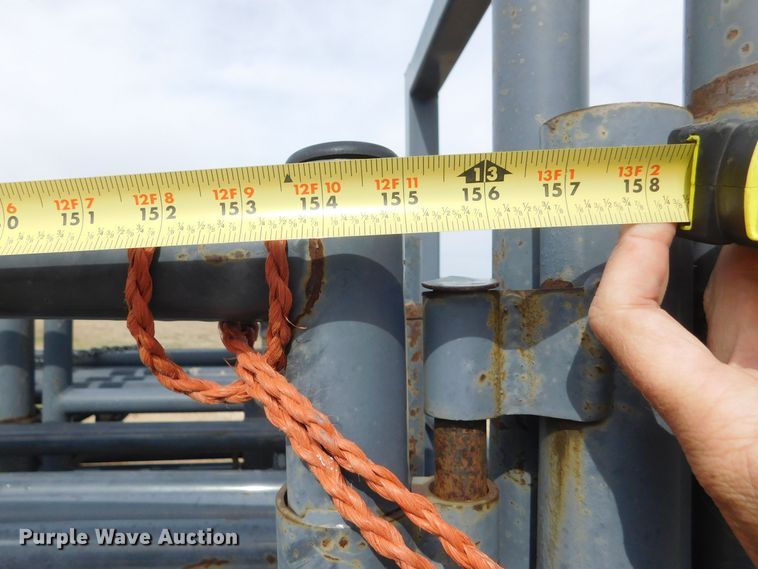 image for item GP9622 Linn  corral