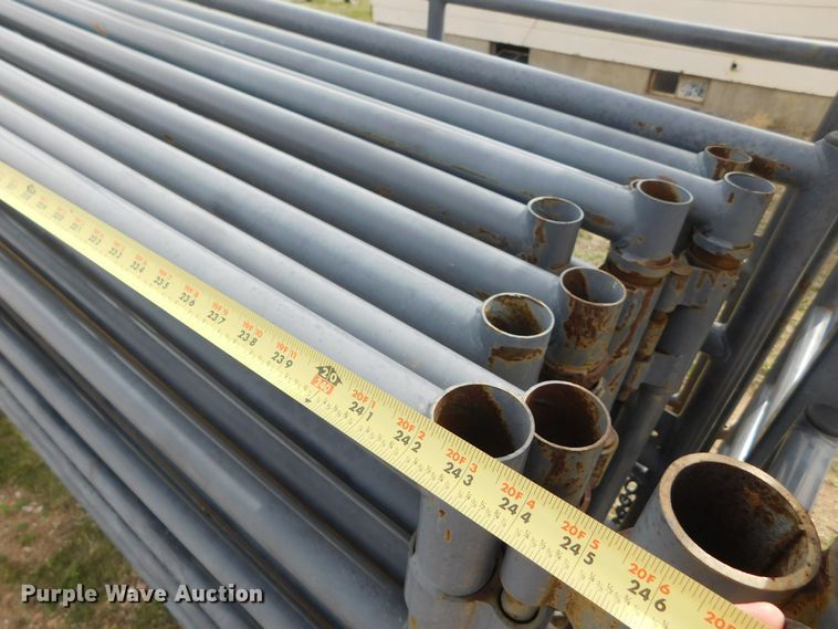 image for item GP9622 Linn  corral