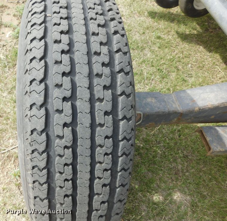 image for item GP9622 Linn  corral