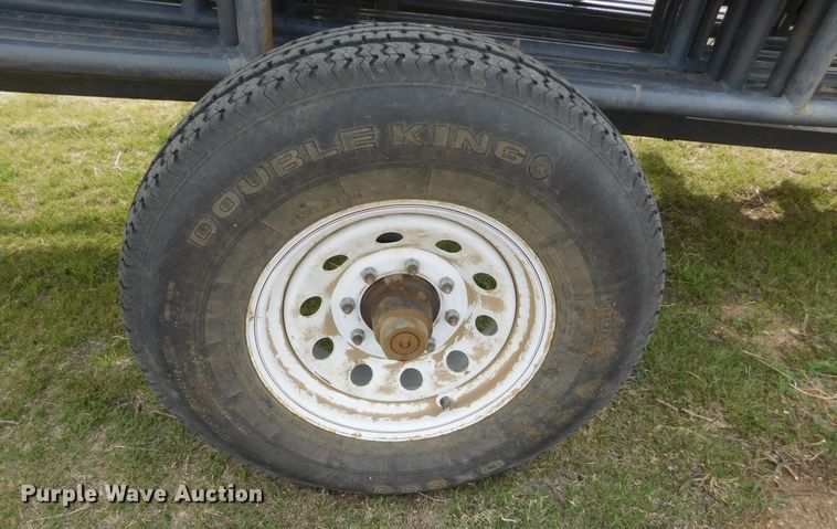 image for item GP9622 Linn  corral