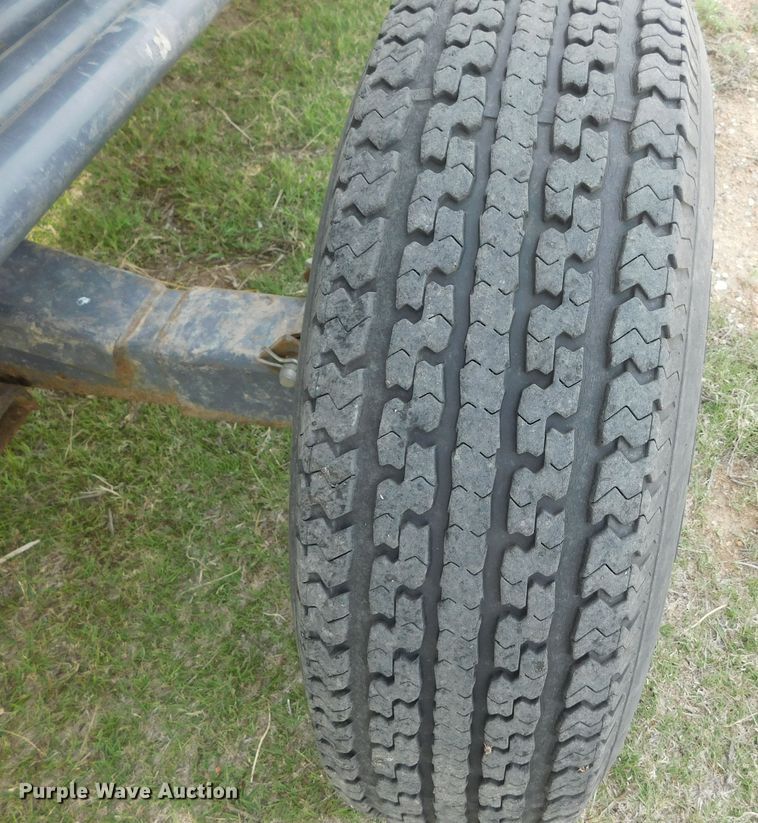 image for item GP9622 Linn  corral