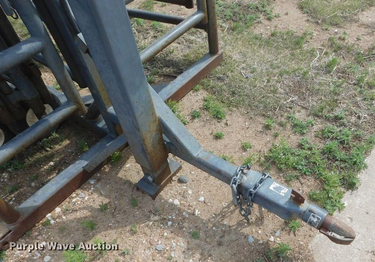 image for item GP9622 Linn  corral