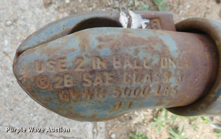 image for item GP9622 Linn  corral