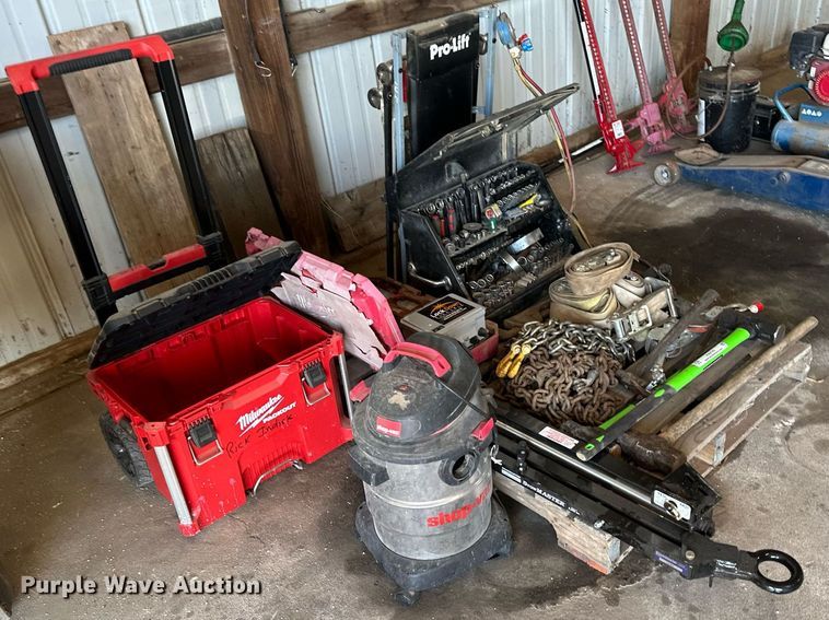 image for item KX9143 Tools