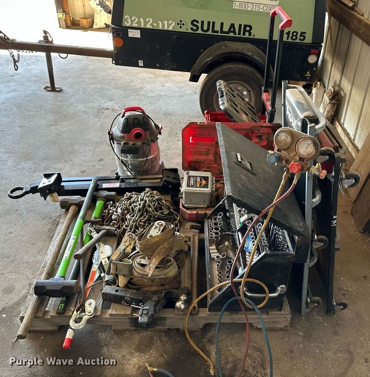 image for item KX9143 Tools