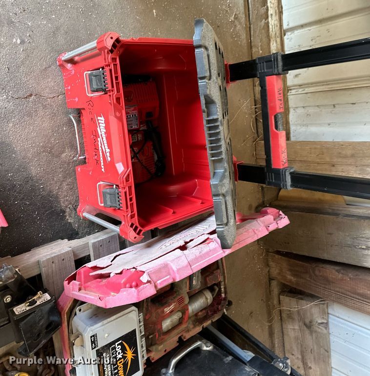 image for item KX9143 Tools