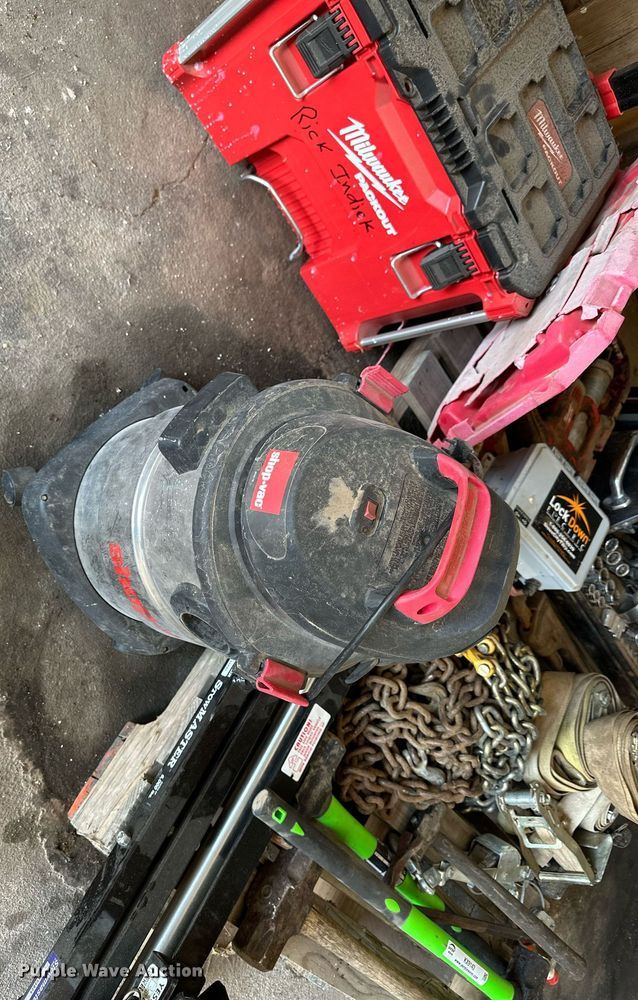 image for item KX9143 Tools