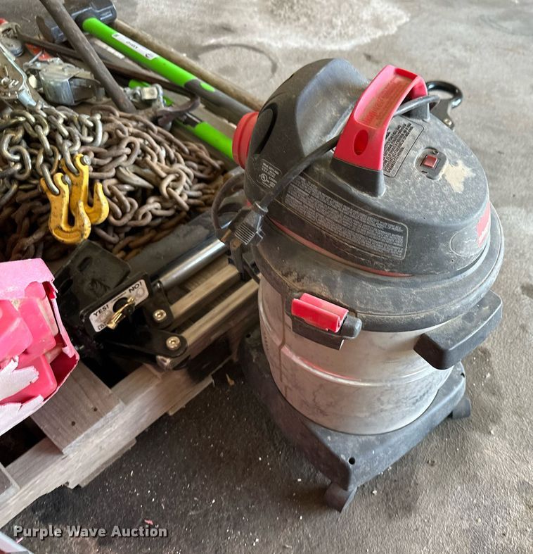 image for item KX9143 Tools