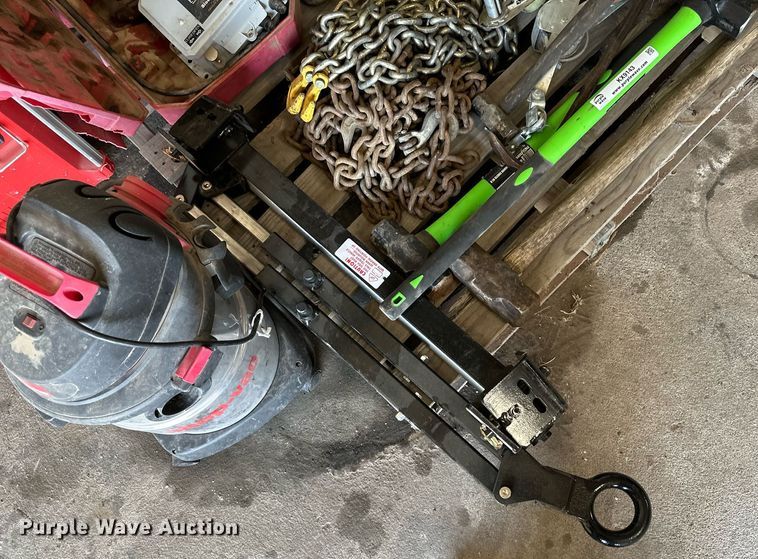 image for item KX9143 Tools