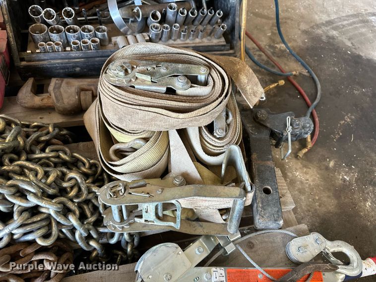 image for item KX9143 Tools