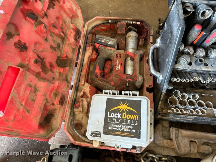 image for item KX9143 Tools