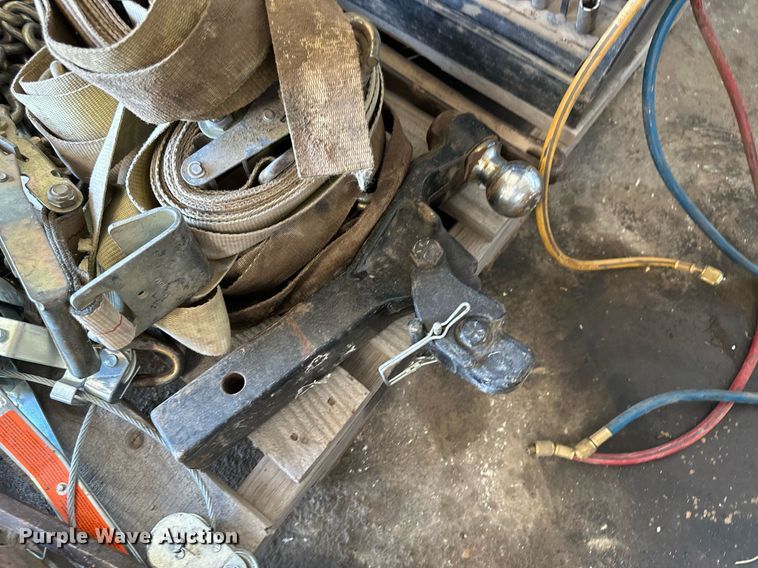 image for item KX9143 Tools