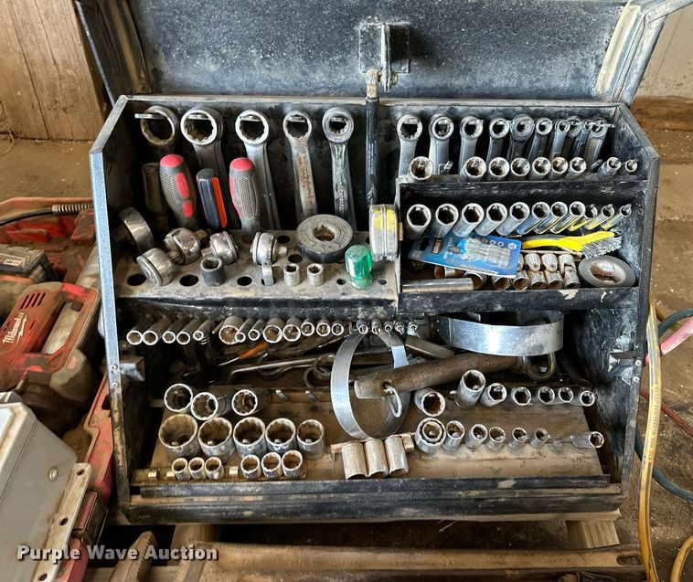 image for item KX9143 Tools