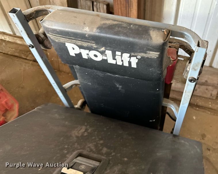 image for item KX9143 Tools