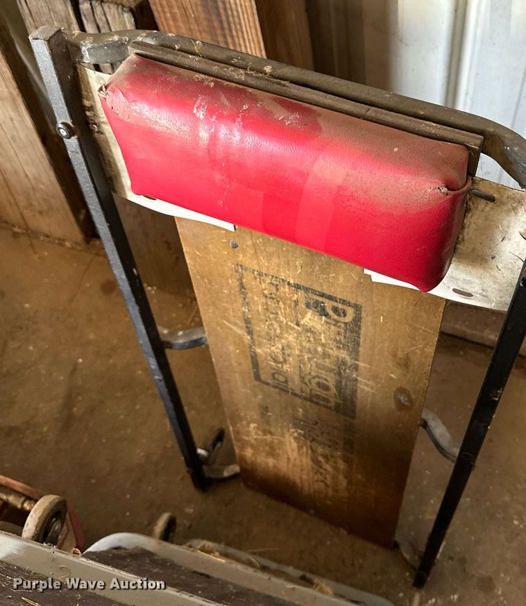 image for item KX9143 Tools