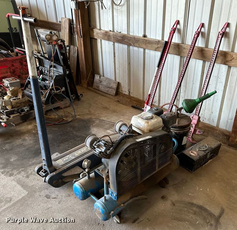 image for item KX9144 Tools