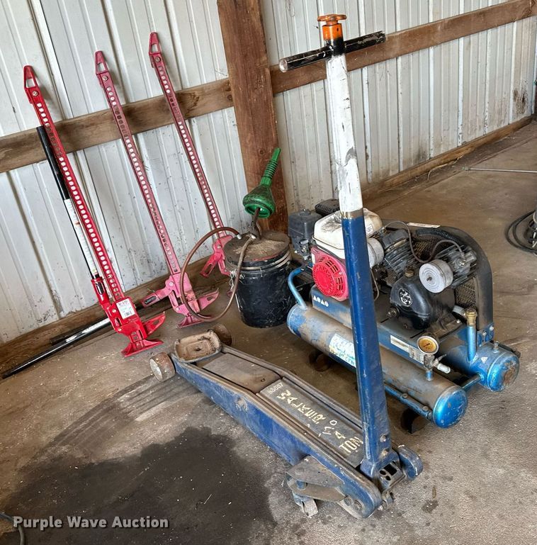 image for item KX9144 Tools