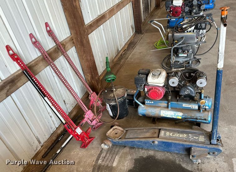 image for item KX9144 Tools