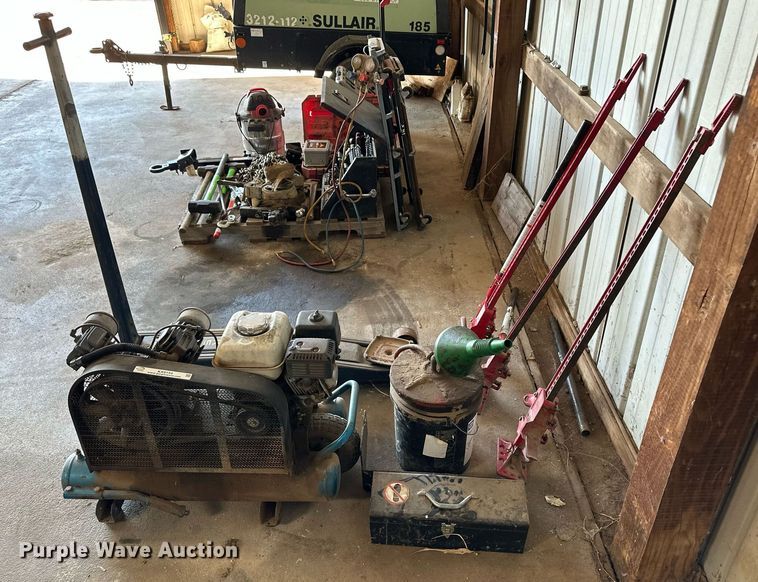 image for item KX9144 Tools