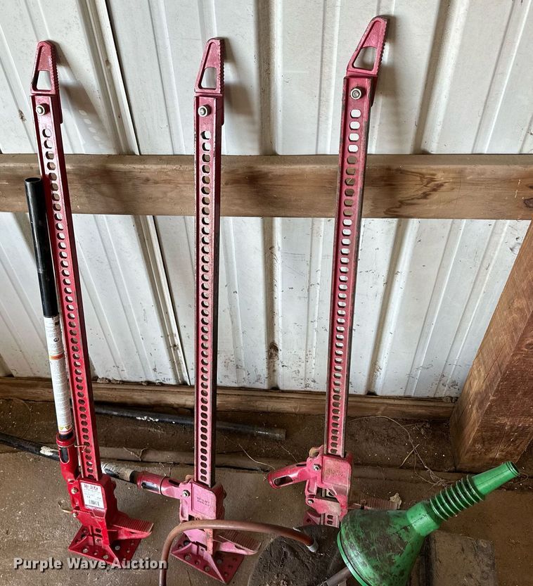 image for item KX9144 Tools