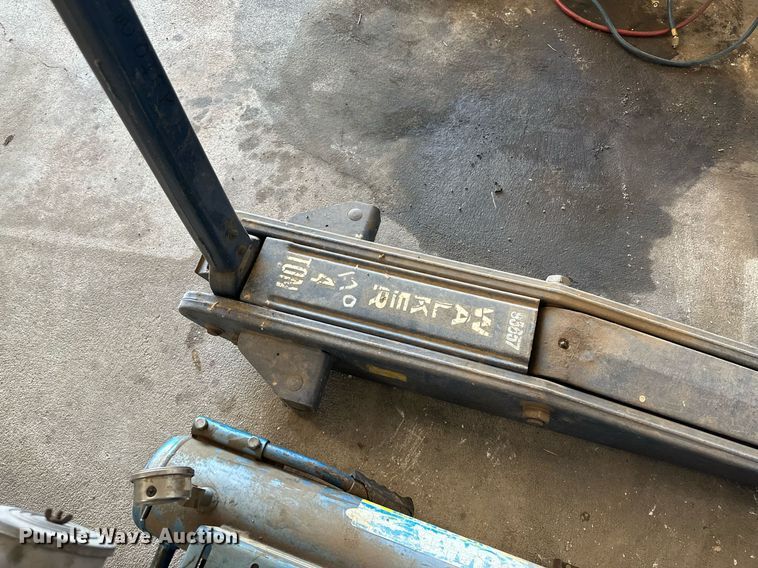 image for item KX9144 Tools