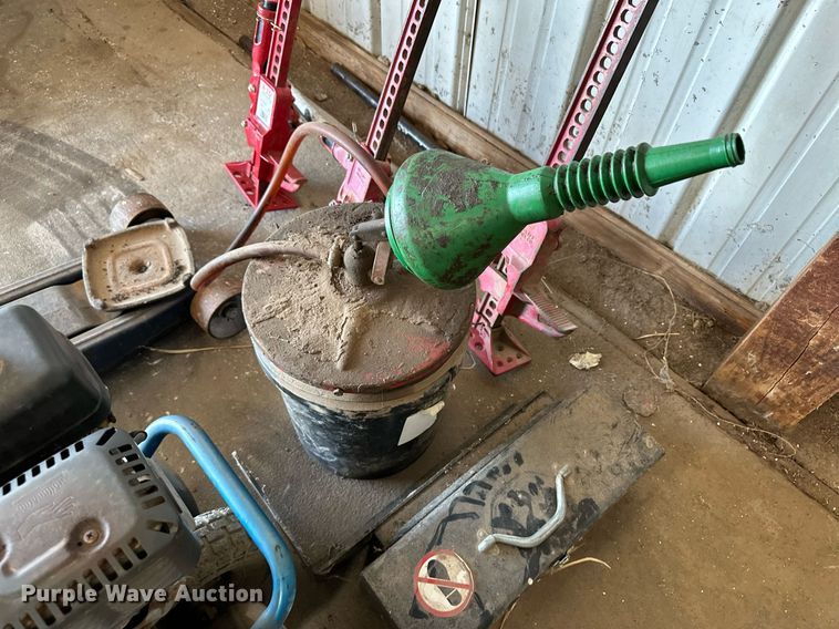 image for item KX9144 Tools