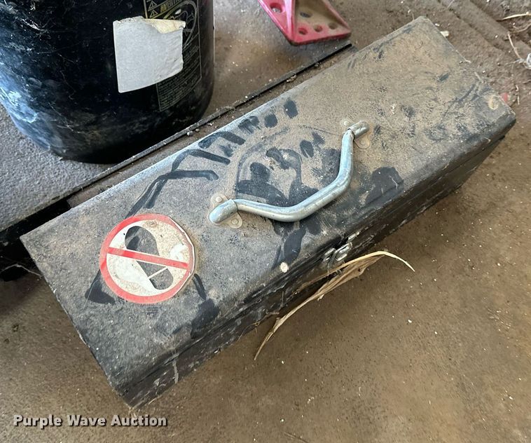 image for item KX9144 Tools