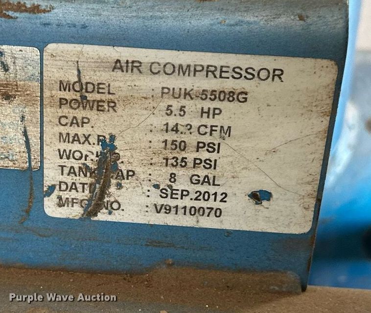 image for item KX9144 Tools