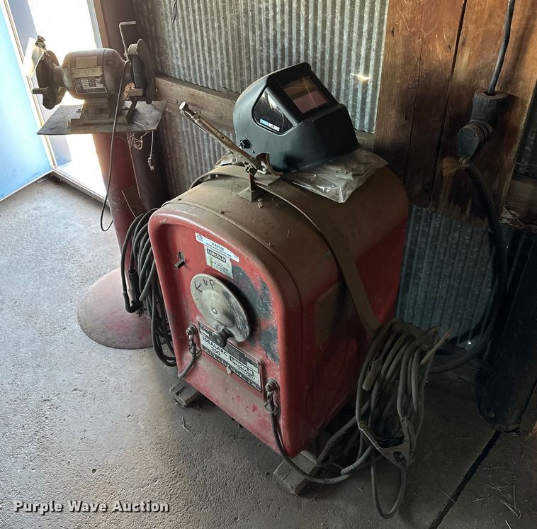 image for item KX9148 Tools