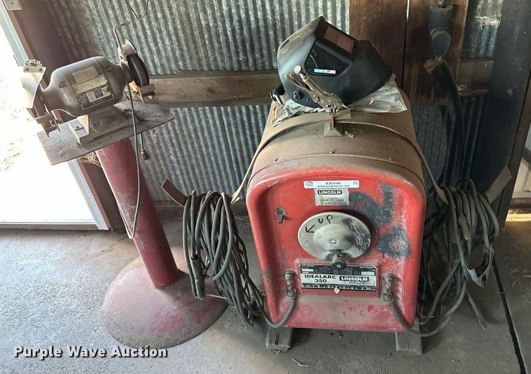 image for item KX9148 Tools