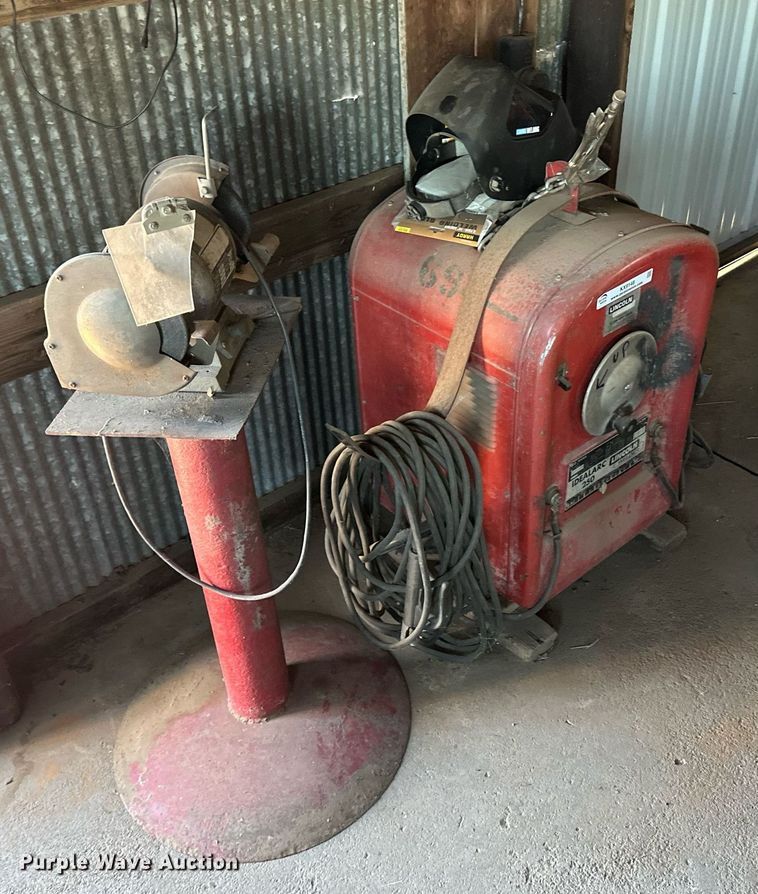 image for item KX9148 Tools