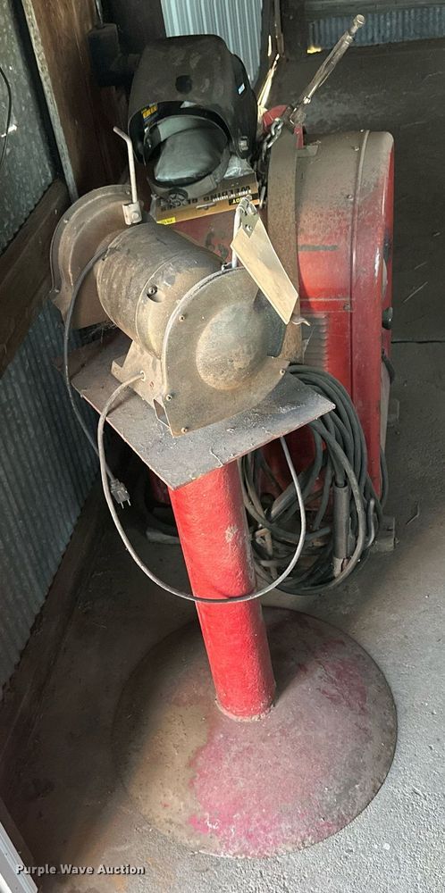 image for item KX9148 Tools