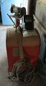 image for item KX9148 Tools