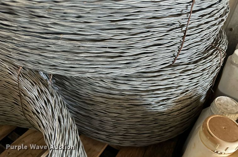 image for item KX9150 Fencing materials