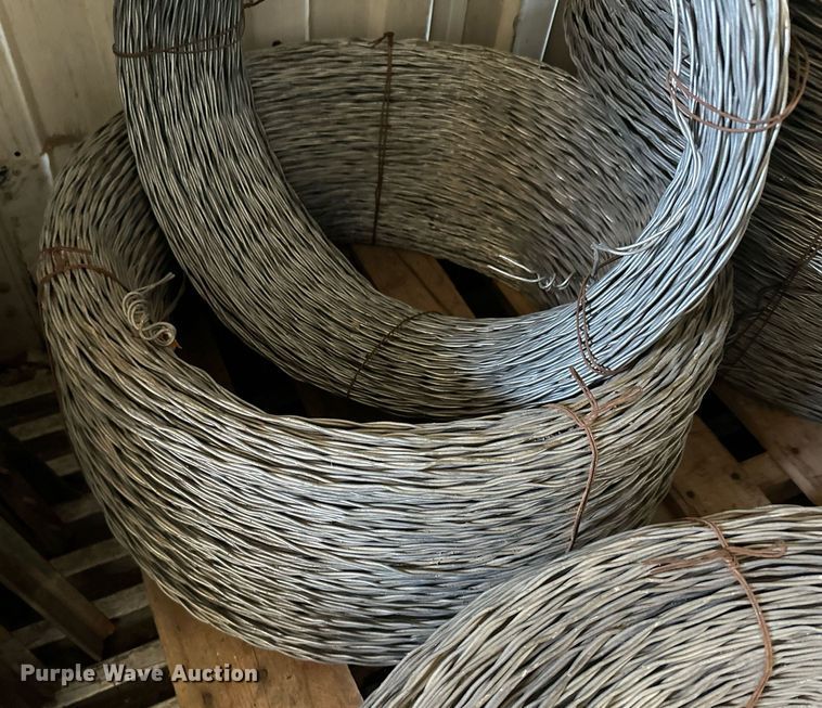 image for item KX9150 Fencing materials