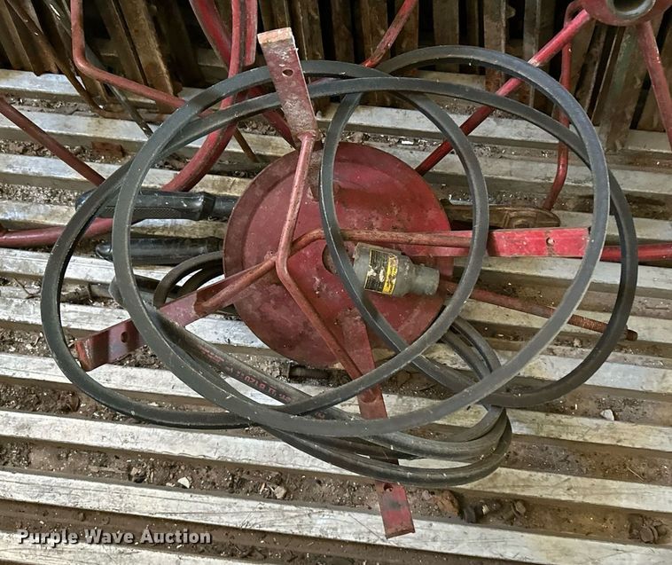 image for item KX9150 Fencing materials