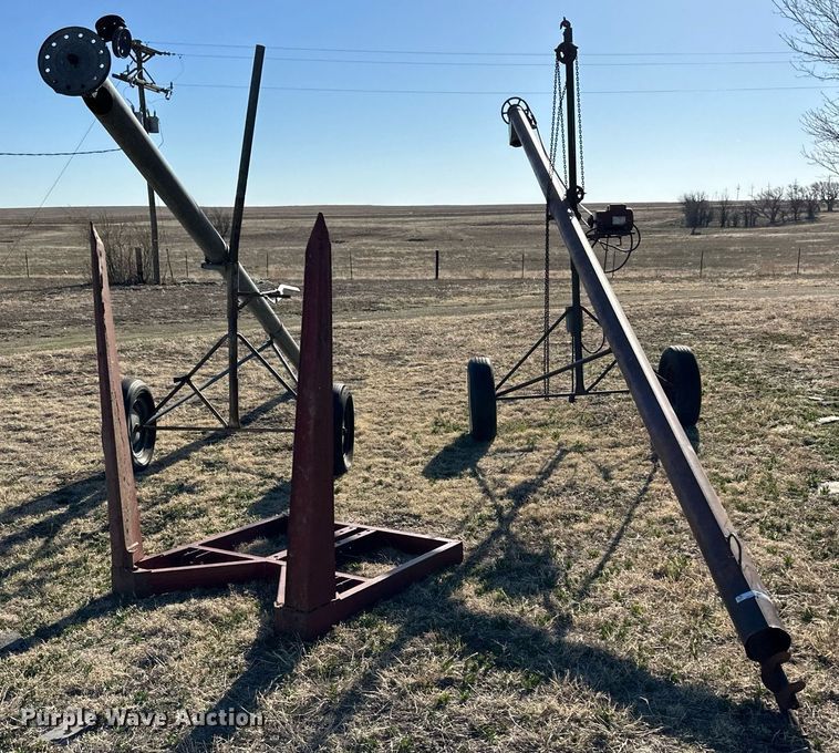 image for item LP9547 (2) augers