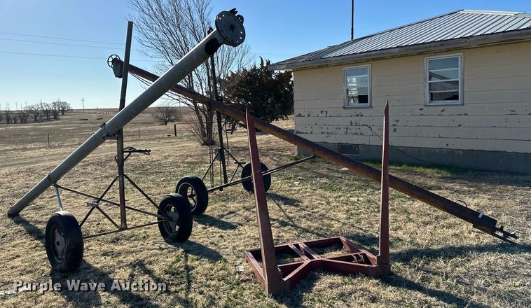 image for item LP9547 (2) augers