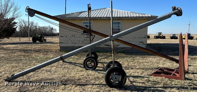 image for item LP9547 (2) augers