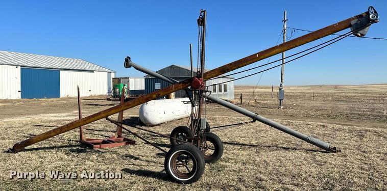 image for item LP9547 (2) augers