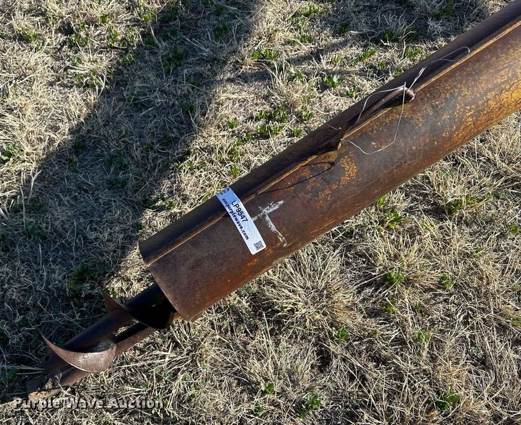 image for item LP9547 (2) augers