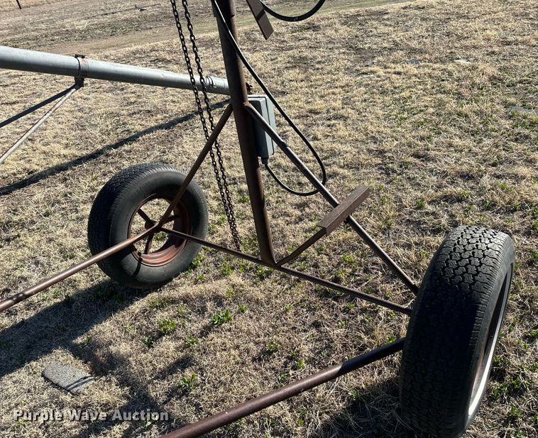 image for item LP9547 (2) augers