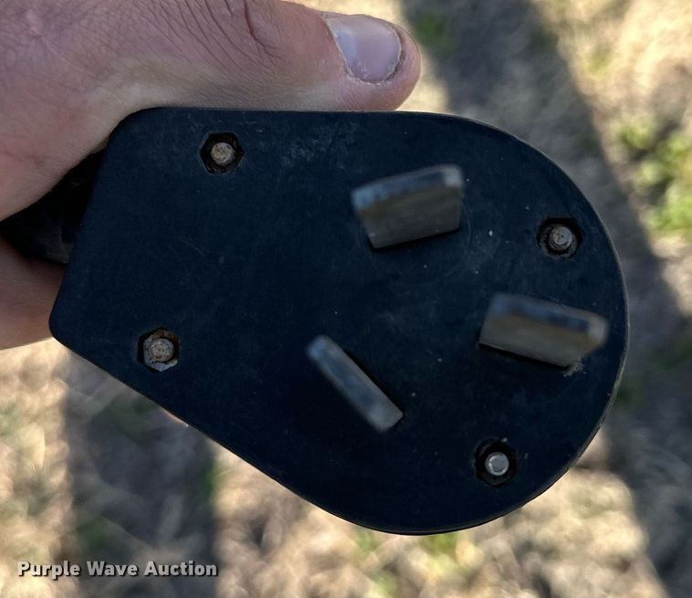 image for item LP9547 (2) augers