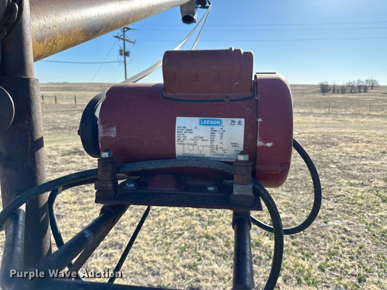 image for item LP9547 (2) augers