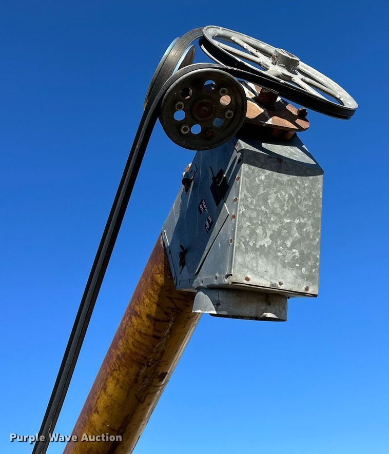 image for item LP9547 (2) augers