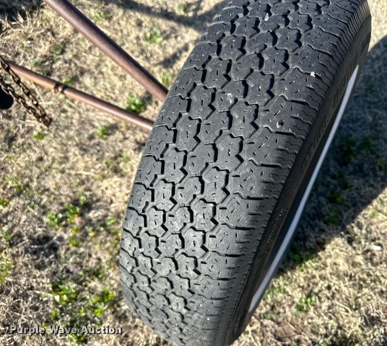 image for item LP9547 (2) augers