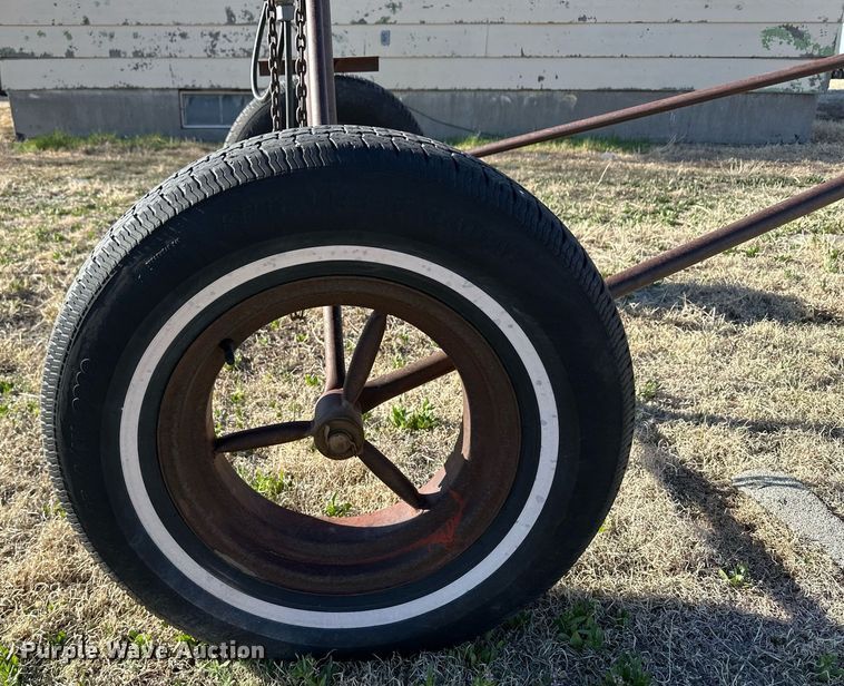 image for item LP9547 (2) augers