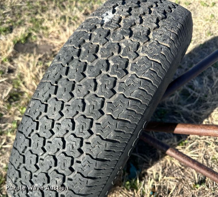 image for item LP9547 (2) augers