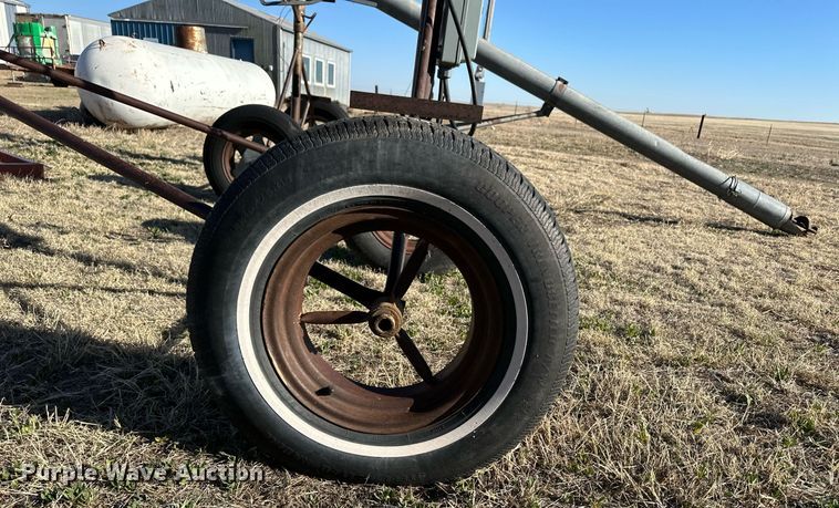 image for item LP9547 (2) augers