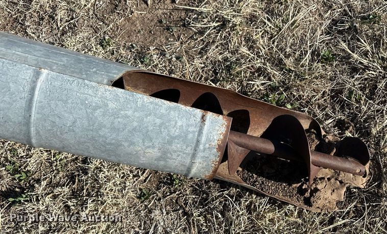 image for item LP9547 (2) augers